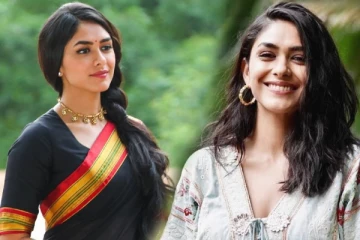 What a beauty... செம்ம ஹாட்டான புகைப்படத்தை வெளியிட்ட நடிகை!