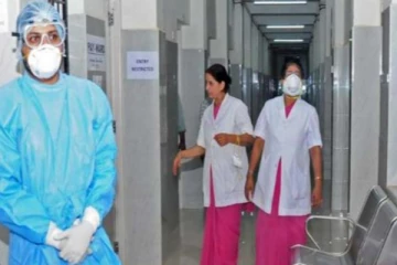 இந்தியாவில் அதிகரிக்கும் கொரோனா; ஒரேநாளில் 26 ஆயிரம் பேருக்கு தொற்று