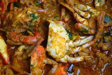 ருசியான நாவூறும் நண்டு குருமா செய்வது எப்படி? இப்படி ஒரு முறை செய்து பாருங்கள்