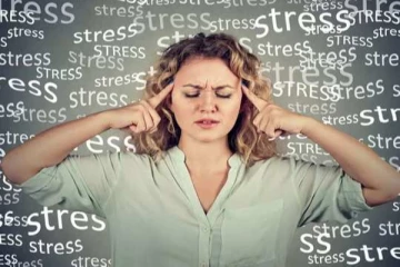 உங்களுக்கு மனஅழுத்தம் அதிகம் உள்ளதா? கவலைவேண்டாம்... இதோ சிறந்த வழிமுறைகள்