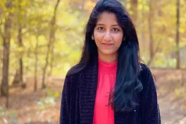அமெரிக்க துப்பாக்கிச்சூட்டில் இந்திய இளம்பெண் பலி | Indian Girl Killed In Us Firing