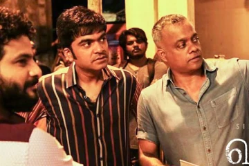 முதலில் 3.10 ஆக இருந்த வெந்து தணிந்தது காடு ரன் டைம்! சிம்பு சொன்ன ஷாக்கிங் விஷயம்