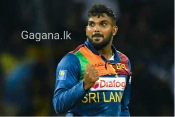 වනිඳුට ක්‍රිකට් තහනම් කරයි?..තරඟයක් අතරේ කරපු වැඩක් නිසා සිදුවූ දේ..