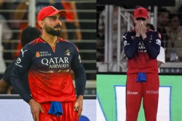 அவர்களை நினைத்து பிரார்த்தனை செய்கிறேன்: முதல்முறையாக மௌனம் கலைத்த கோஹ்லி