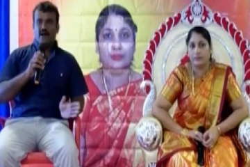 அன்னபூரணி பெயரை பார்த்தாலே என்ன நடக்கும் தெரியுமா? - அதிர வைக்கும் சம்பவம்