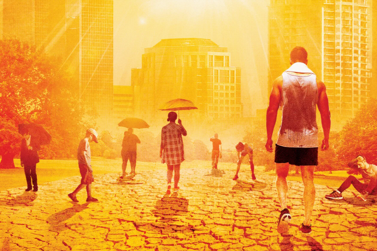 நிலைமை தீவிரம்! 11 - 4 மணி வரை வீட்டிலிருந்து வெளியில் வர வேண்டாம்: மக்களுக்கு முக்கிய அறிவுறுத்தல் | Heat Waves In Sri Lanka Weather Alert