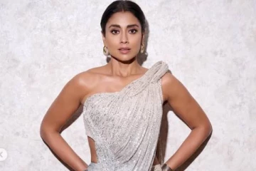 ஸ்ரேயா சரண் பெயரில் நடக்கும் மோசடி... நடிகை வெளியிட்ட பரபரப்பு தகவல்