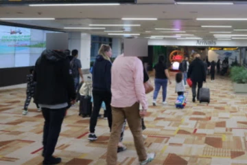 விமான நிலையத்தில் கடுமையாகும் கட்டுப்பாடுகள் - அதிர்ச்சியில் அரசியல்வாதிகள்