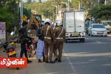 இலங்கையை முழுமையாக முடக்குவது தொடர்பில் விசேட வைத்தியர் வெளியிட்ட தகவல்