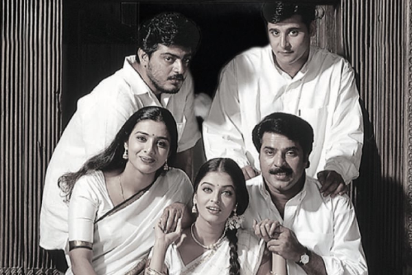 உலக அழகியுடன் இணையும் அஜித்.. வேற லெவல் ஜோடி | Miss World To Act With Ajith In Ak 62