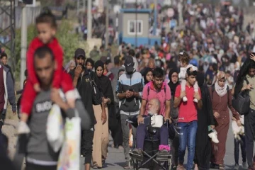 காசாவில் கனடியர்கள் தொடர்ந்தும் காத்திருக்க வேண்டிய நிலை!