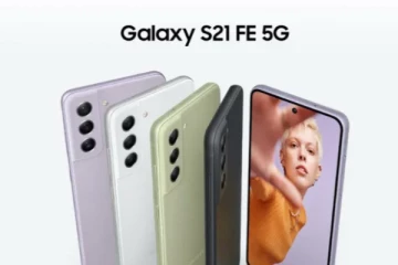 ரூ.25,000க்கு சாம்சங் S21 FE 5G ஸ்மார்ட்போன்! Amazon வழங்கும் அசத்தல் சலுகை