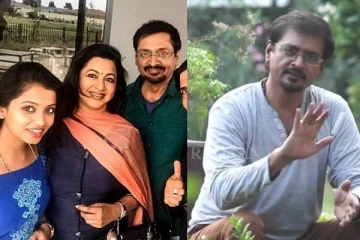 நான் அவர் மனைவியிடம் பேசினேன்! சின்னத்திரை நடிகர் வேணு அரவிந்தின் உடல்நிலை... நடிகை ராதிகா சரத்குமார் முக்கிய தகவல்