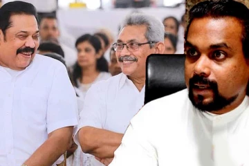 எமது உயிருக்கு ஆபத்து: அச்சத்தில் விமல் வீரவன்ச!