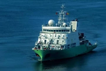 இலங்கை வரும் ஆய்வுக் கப்பல்களுக்கு நிலையான மூலோபாய ஒத்துழைப்பு விதிமுறை