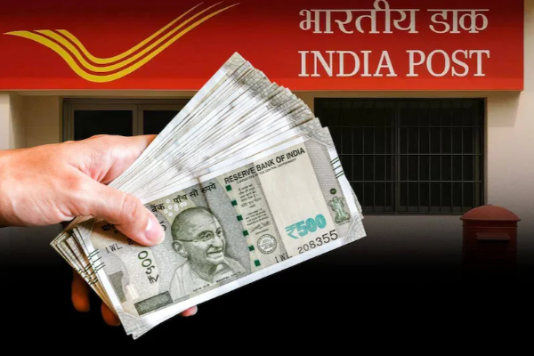 ஓய்வுக்குப் பின் நிலையான வருமானம்.., அஞ்சலகத்தின் SCSS திட்டம் | Post Office Scss Earn Up To Rs 17000 Monthly