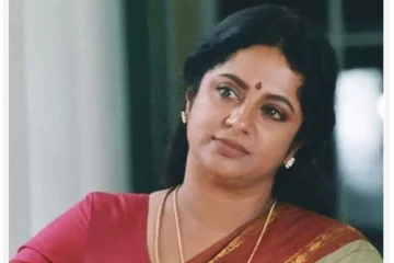 ஸ்ரீ வித்யாவை கண்டுக்கொள்ளாத கமல்; 6 பேருடன் ரகசிய உறவு - ஷாக் கொடுத்த பிரபலம்!