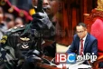 நாடாளுமன்ற உறுப்பினர்களின் பாதுகாப்பு: சபாநாயகரின் அறிவிப்பு