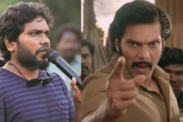 பா.ரஞ்சித் படத்தில் வில்லனாக நடிக்கும் ஆர்யா.. ஹீரோ யார் பாருங்க