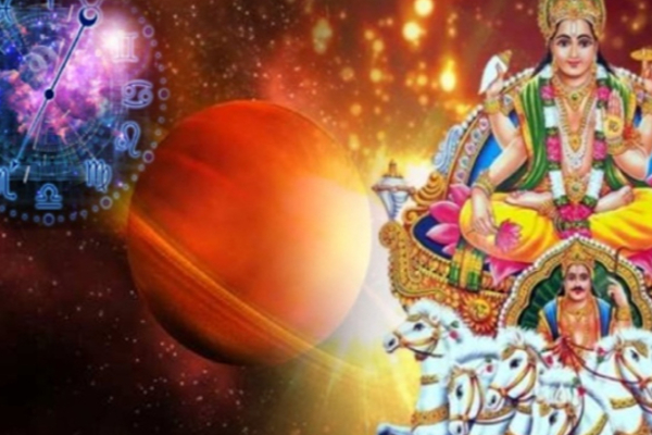 சூரியன்- சனி பெயர்ச்சி வக்ரம்: மோசமான விளைவுகள் எந்த ராசிக்கு? | Today Rasi Palan July 24