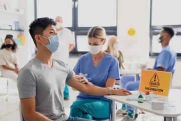 புதிய கொரோனா தடுப்பூசி கண்டுபிடிப்பு! 7 நாட்கள் வைத்திருக்கலாம்: விஞ்ஞானிகள் சாதனை