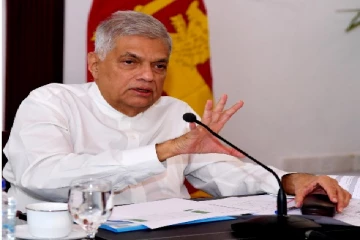 ரணிலின் உத்தரவுக்கமைய வெளியிடப்பட்ட அதிவிசேட வர்த்தமானி!