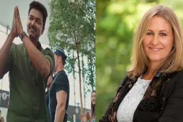 விஜய் மக்கள் இயக்கத்தை பாராட்டிய கனடா மேயர் : வைரலாகும் வீடியோ