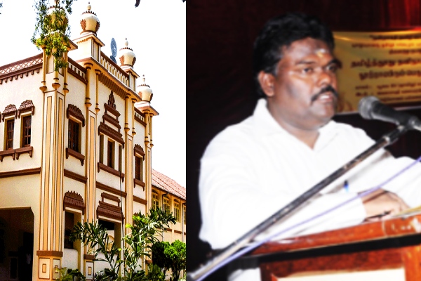 விசாரணைகள் இருந்து தப்புவதற்காக விசமப் பிரச்சாரம்: முள்ளிவாய்க்கால் தூபி தொடர்பில் பேராசிரியர் விளக்கம் | Facebook Post On Mullivaikal Monument Two Complain