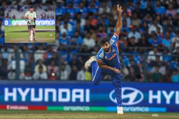 பும்ராவுக்கும் ஒரு மோசமான நாள் இருக்க அனுமதிக்கப்படுகிறது: இறுதிப்போட்டி குறித்து நியூசிலாந்து வீரர்