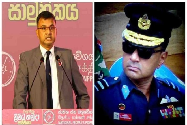 போரில் ஈடுபட்ட விமானியை கறுப்புபட்டியலில் சேர்த்தது அரசாங்கம் | Retired Gunship Pilot Blacklisted