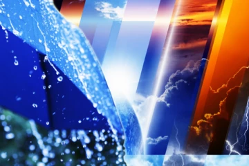 காலநிலையில் ஏற்படும் மாற்றம்! வளிமண்டளவியல் திணைக்களம் வெளியிட்டுள்ள அறிவிப்பு