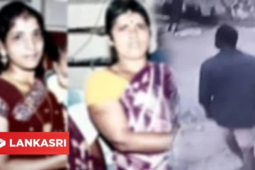 மனைவி-மாமியாரை ஓட ஓட விரட்டி கொலை செய்த கணவர்! பதற வைக்கும் சிசிடிவி காட்சி: வெளியான முழு விபரம்