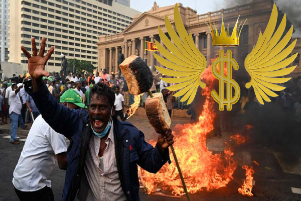 மீளுமா இலங்கை!! - டொலர்களை வழங்கும் மற்றுமோர் நாடு - ஐபிசி தமிழ்