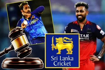 வேகப்பந்து வீச்சாளர் நுவான் துஷாரவிற்கு எதிராக SLC எடுக்கவுள்ள தீர்மானம்!