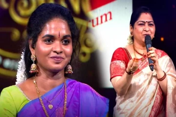 விட்டுக் கொடுத்து கிடைத்த வாய்ப்பு- அருணா தங்கை உடைத்த உண்மையால் கிழிந்த முகத்திரை