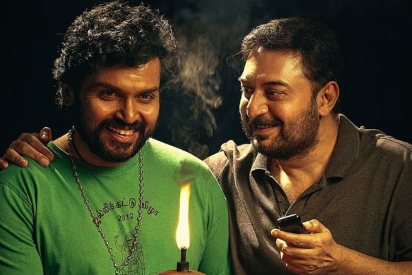 70வது Filmfare விருதுகள்: விக்ரம். கார்த்தி முதல் சாய் பல்லவி, சிவகார்த்திகேயன் வரை விருதுகளை வென்ற பிரபலங்களின் பட்டியல் இதோ | 70Th Filmfare Awards Tamil Winners List