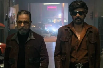 ரஜினி-கமல் இணையும் படத்தின் வில்லன் இவரா?... செம கூட்டணியா இருக்கேபா...