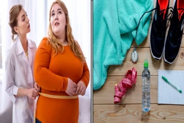 உடல் பருமனை குறைக்கும் சில குறுக்கு வழிகள் இதோ!