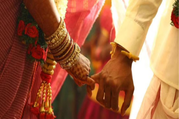 அதிகரிக்கும் சிறுவர் மணப்பெண்கள்: வெளியாகிய காரணம்..! | Child Marriage Is High In South Asia Unicef Report