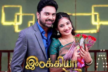 இலக்கியா சீரியலில் இருந்து வெளியேறிய முக்கிய பிரபலம்- ரசிகர்கள் ஷாக்