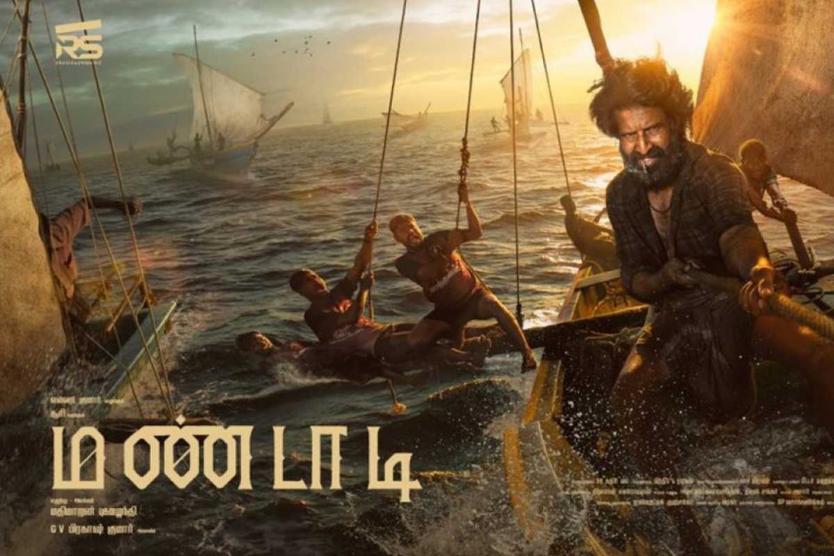 சூரியின் மண்டாடி படத்தின் 5 நாள் பாக்ஸ் ஆபிஸ் விவரம்.. | Soori Mandaadi Movie 5 Days Box Office சூரியின் மண்டாடி படத்தின் 5 நாள் பாக்ஸ் ஆபிஸ் விவரம்.. | Soori Mandaadi Movie 5 Days Box Office