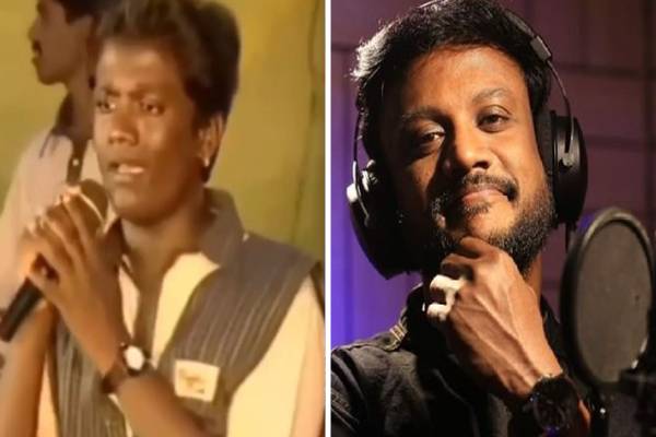 ரோஜா ரோஜா.. பாடகர் சத்யன் பற்றி இந்த விடயம் உங்களுக்கு தெரியுமா? | Singer Sathyan Trending Viral Video Roja Roja Song