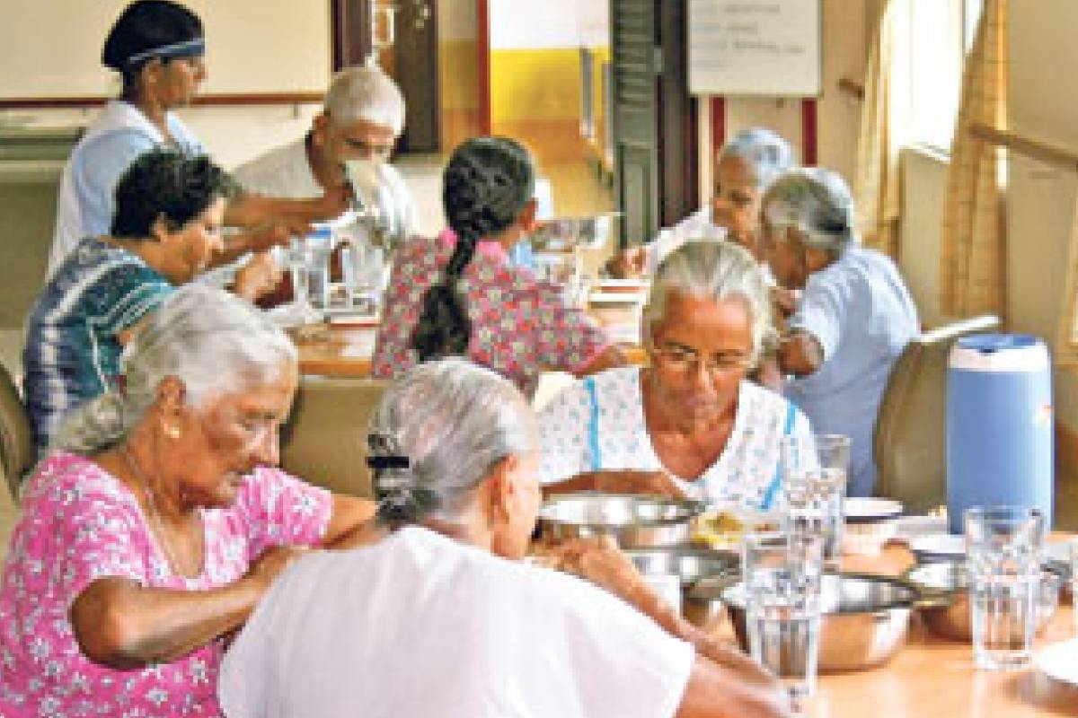 தனிமையில் வாடும் 6000 தாய்மார்கள்! சமூகத்தில் ஏற்பட்டிருக்கும் பிறழ்வு | 6869 Mothers In Elderly Homes