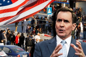 இஸ்ரேல்-ஹமாஸ் போர் நிறுத்தத்தை நீடிக்க வேண்டும்: அமெரிக்கா வலியுறுத்து