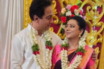 பாக்கியலட்சுமி கோபியின் ரியல் மருமகளை பார்த்துருக்கீங்களா? இவரும் ஒரு நடிகை தானாம்