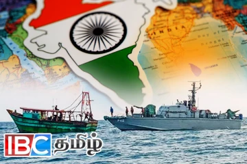 தமிழக கடற்றொழிலாளர்களுக்கு எச்சரிக்கை: தேடுதல்களை தீவிரப்படுத்தியுள்ள இலங்கை