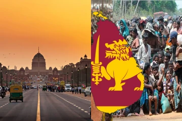 புதுடெல்லியில் நடந்த ஈழத் தமிழர் மகாநாடு ஒரு வரலாற்று திருப்பம்...!