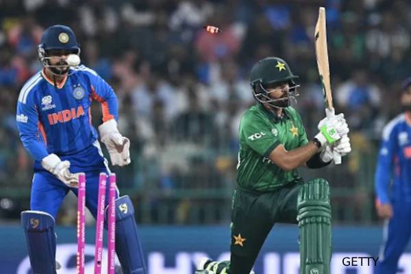 India vs Pakistan, T20 World Cup 2026