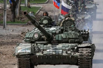 30 உக்ரைனிய வீரர்களை சூறையாடிய ரஷ்யா: போர் நிறுத்தத்திற்கு பிறகு தீவிரமடையும் தாக்குதல்