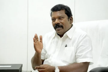 வயநாடு நிலச்சரிவிலும் பாஜக அரசியல் செய்கிறது - செல்வப்பெருந்தகை ஆவேசம்